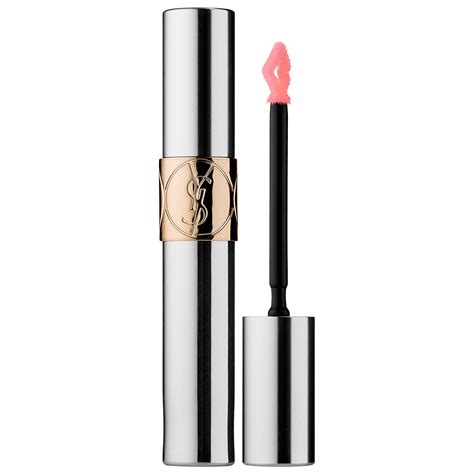 ysl lip tint in oil|YSL lip and cheek tint.